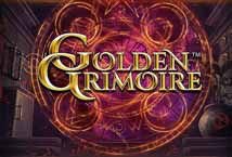 Golden Grimoire slot